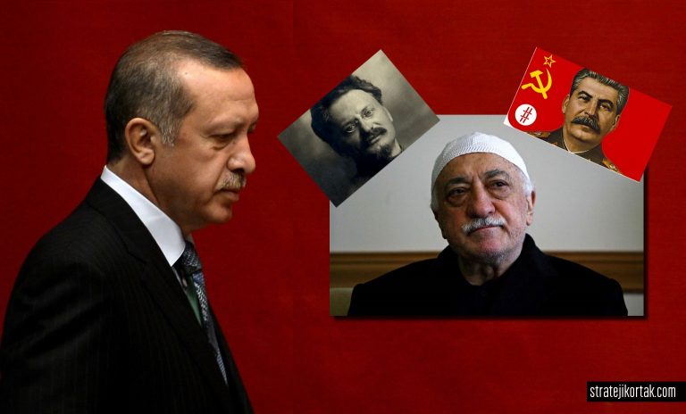 Sovyet Örneği ile Türkiye’de Siyasi Temizlik Süreci