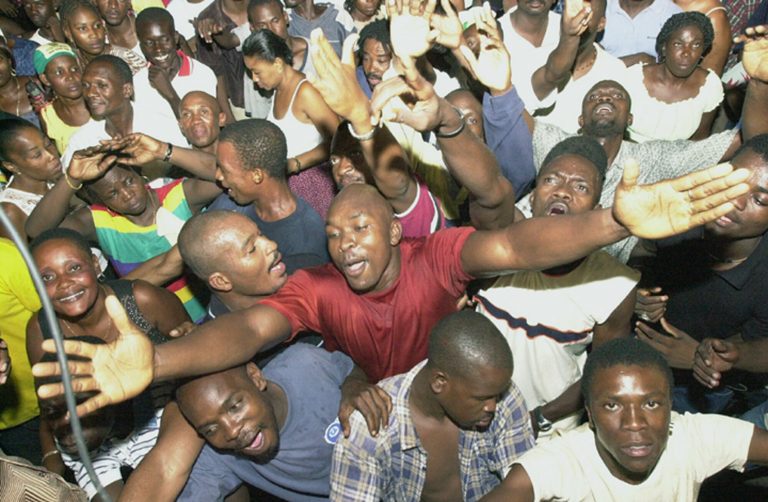 Kölelerin Kurduğu İlk Ülke: Haiti