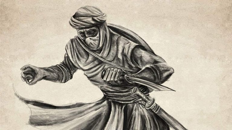 Terörün Tarihi ve Etimolojisi