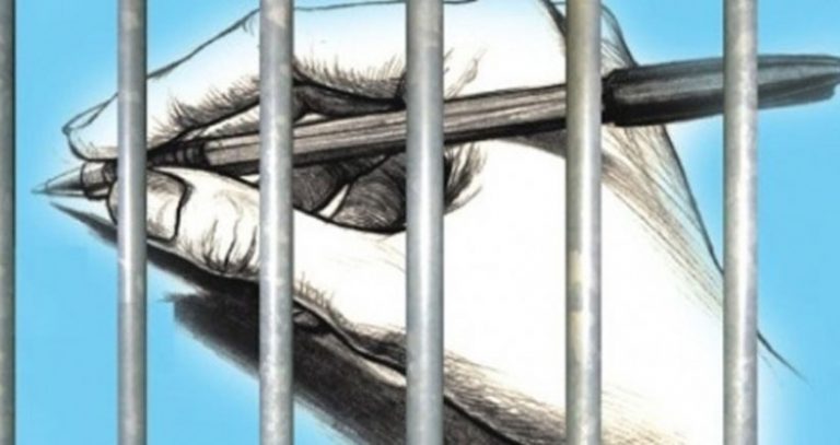 Gazetecilerin En Çok Mahkum Olduğu Ülkeler