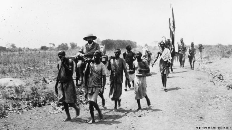 Sömürülen Bedenler, Ezilen Ruhlar