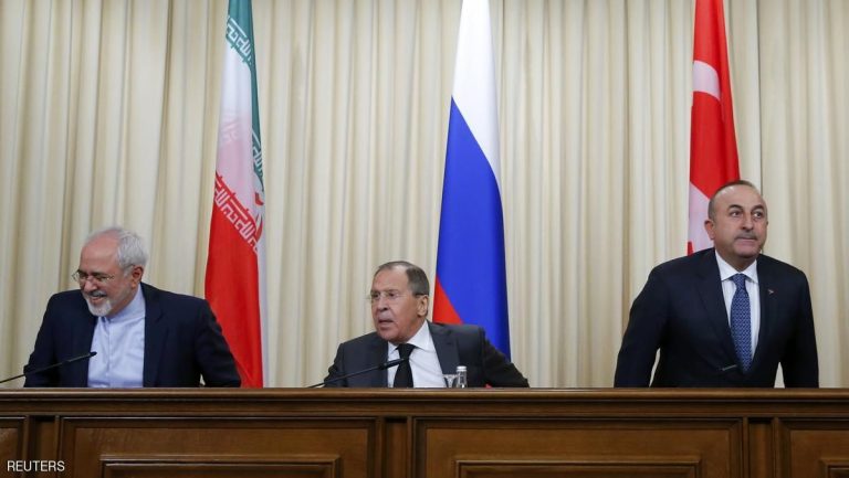 Türkiye, Rusya ve İran’ın Anlaştığı Bildirinin Tam Metni