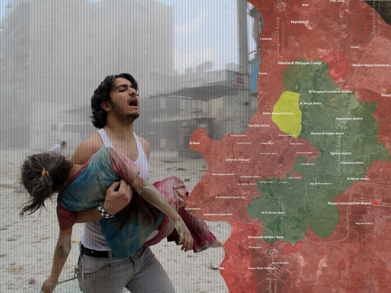 Halep Neden Bu Kadar Önemli?