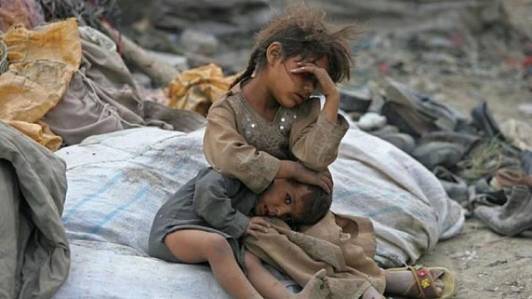 Düşen Sadece Halep Değil