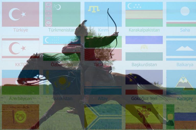 Türk Dünyasının Sorunları