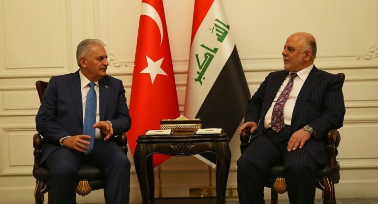 Bağdat Ziyareti Ne Getirdi?