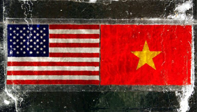 Vietnam Savaşı: Büyük Hezimet