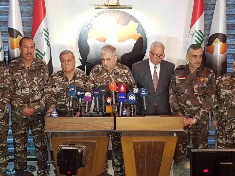 Türkiye’nin eğittiği Ninova Muhafızları neden Haşdi Şabi’ye katıldı?