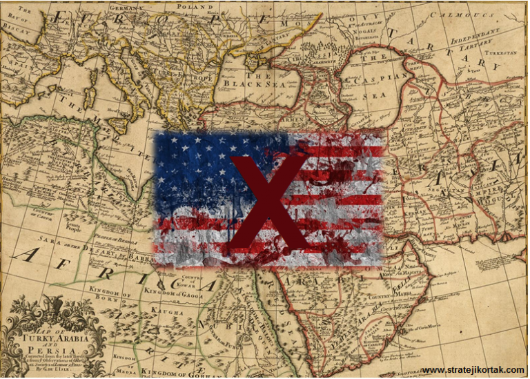 Amerikasız Ortadoğu