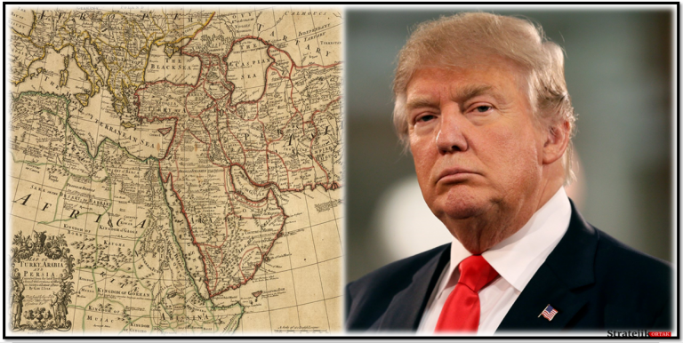 Trump’un Muhtemel Ortadoğu Politikası