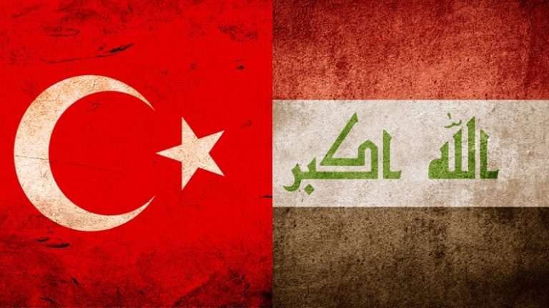 Türkiye-Irak İlişkileri Nereden Nereye?