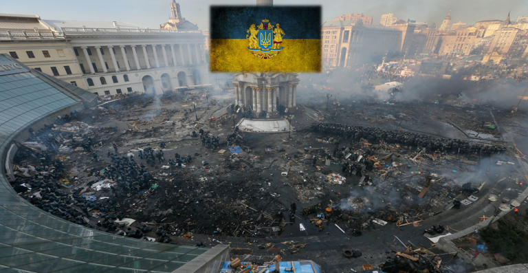 2016’nın Unutulan Savaşı: Ukrayna