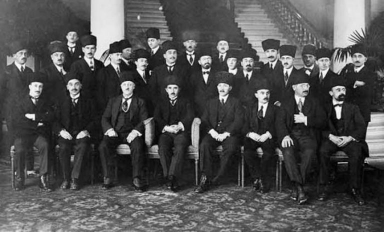 Lozan Hakkında Bilinmeyenler