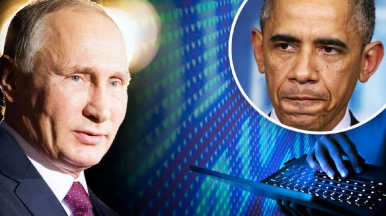 Siber Dünyada Soğuk Savaş