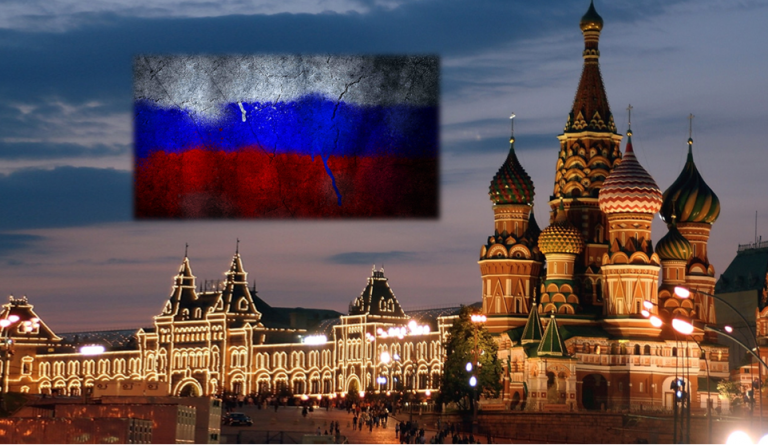 Rusya: 25 Yıl İçinde Çöküş ve Yeniden Yükseliş