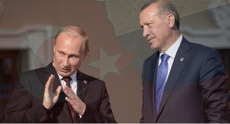 Erdoğan-Putin Görüşmesinde Ne Olacak?