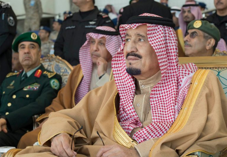 Körfez Monarşileri Trump’ın Yasağı Karşısında Sessiz Kaldı