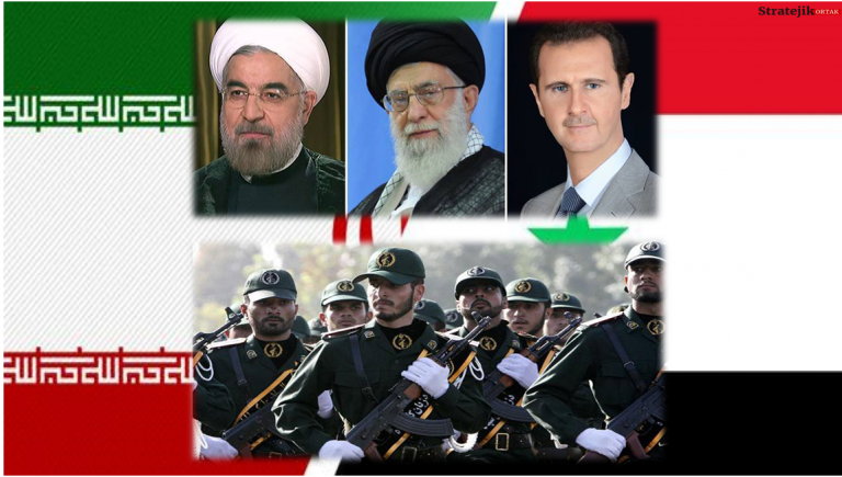 2011’den Günümüze: Suriye Politikasının İran’a Maliyeti