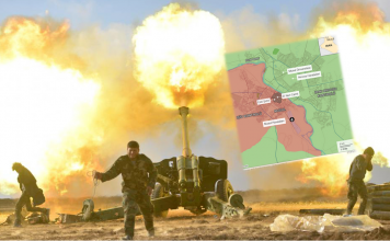 Irak Ordusu Musul’da Sona Yaklaşıyor