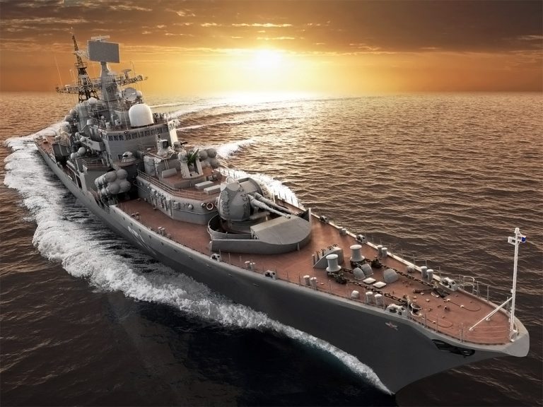 Türkiye ve Rusya’nın Askeri Güçleri