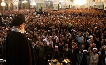 İran Şiiler’in Koruyuculuğunu Ne Kadar Sürdürebilir?