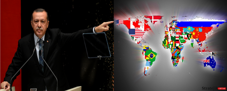 Başkanlık Sistemiyle Yönetilen Ülkelerin Ortak Yönleri