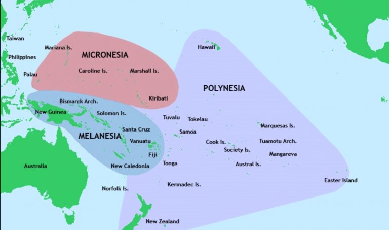 Tonga: Polinezya’nın Sömürge Görmemiş Tek Ülkesi