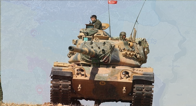 Al Bab Alındı: Türkiye’nin Sıradaki Hedefleri, Menbiç’in Önemi, Rakka Formülleri