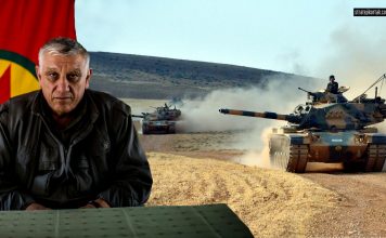 Kobani’den Fırat Kalkanı Harekatı’na