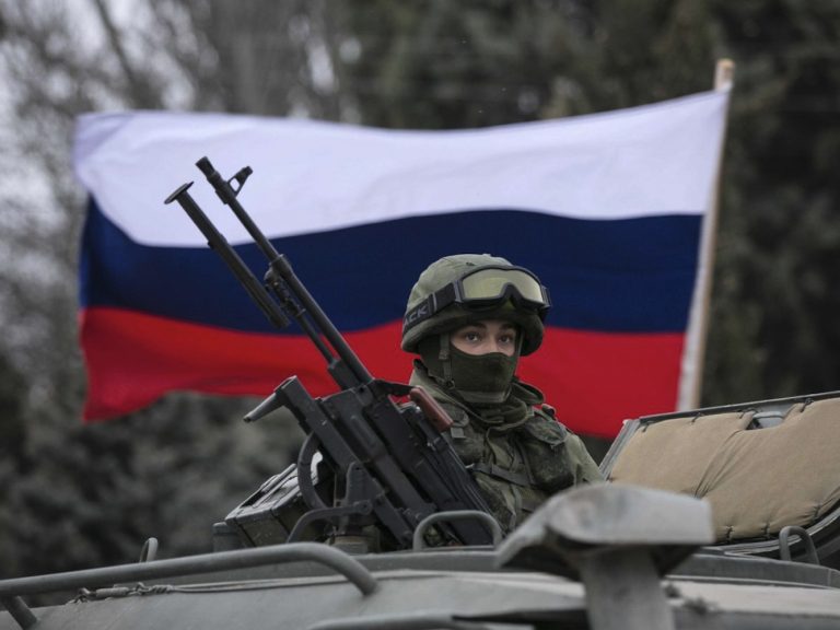 Suriye’deki Rus Özel Güvenlik Şirketleri