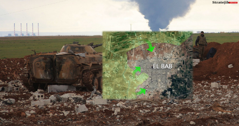 El Bab Neden Bu Kadar Önemli?