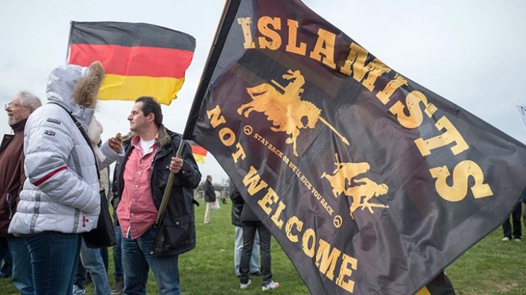 Kullanışlı Bir Düşman: Türk/İslam