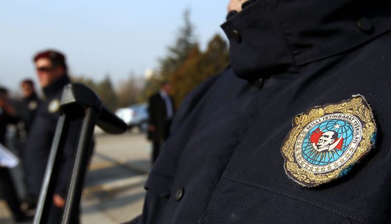 MİT’in Hukuki ve Fiili Operasyonel Yetkisi