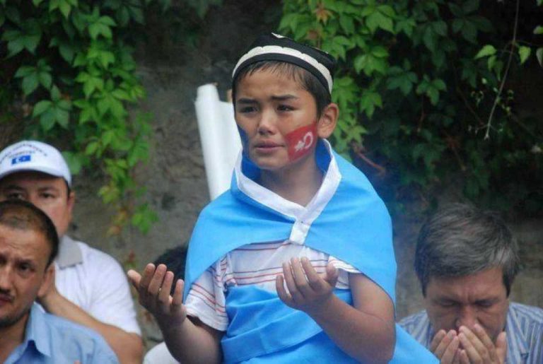 Doğu Türkistan’a Karşı Olan Sorumluluğumuz