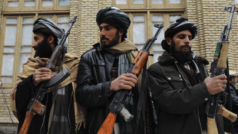 Taliban Hareketi Hakkındaki Yanılgılar
