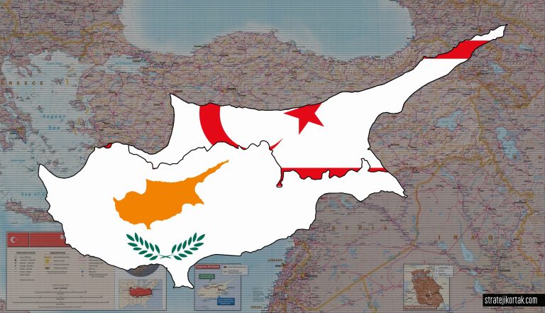 Kıbrıs mı, KKTC mi?