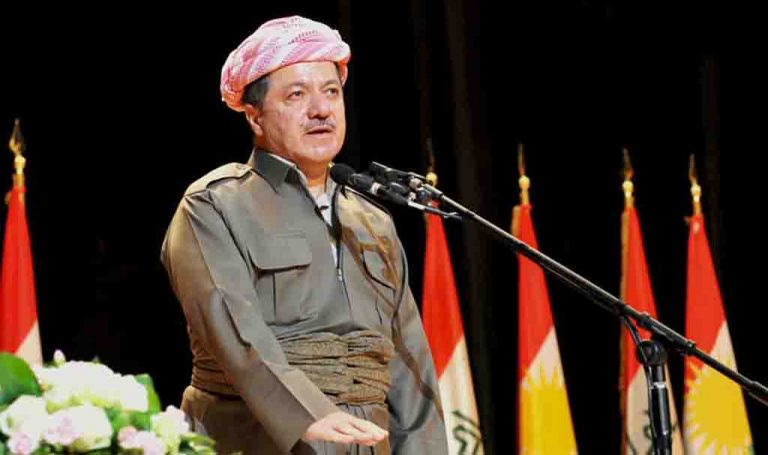 Kuzey Irak Yönetimi Bağımsızlık Arayışında