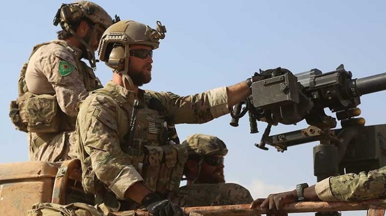 Amerika’nın Kürt Politikası: Geçmişten Günümüze