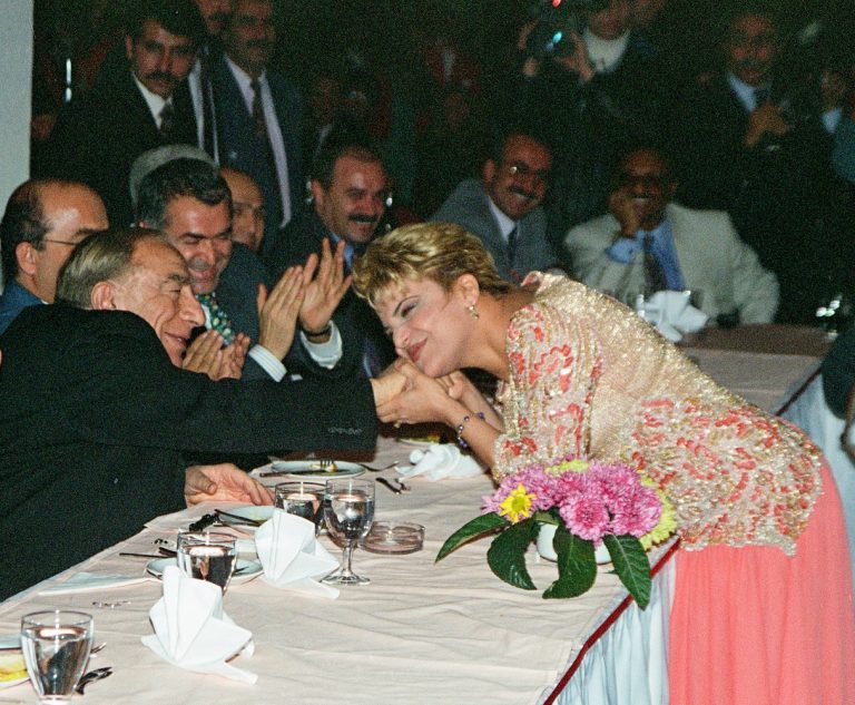 Alparslan Türkeş’in Arşivden Çıkan ‘Bilinmeyen’ 30 Fotoğrafı