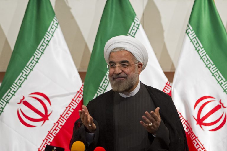 2017 İran Seçimleri: Hasan Ruhani’nin İran’ı