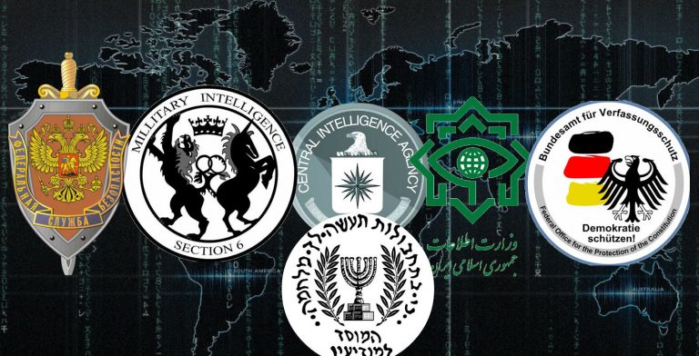 Devlet Güvenliğinde İstihbarat Neden Önemli?