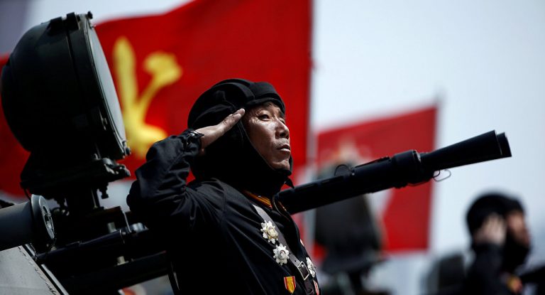 Kuzey Kore ile ABD Savaşır Mı? İhtimaller Neler?