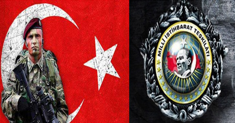 MİT’in Efsane Operasyonları