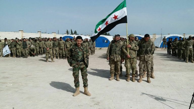 Askeri ve Diplomatik Gelişmeler: Geçen Hafta Dünyada Neler Oldu?