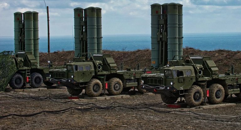 S-400 Hava Savunma Füzeleri İşe Yarıyor Mu?