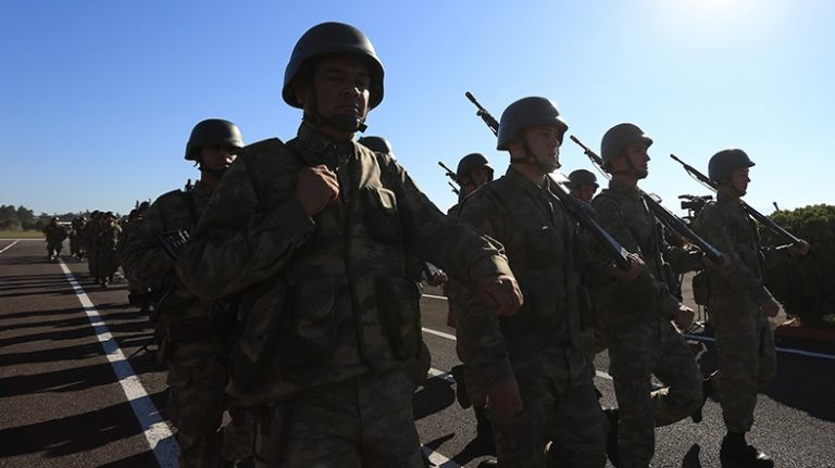 Türkiye’yi Bölgede Ne Bekliyor ve Ne Yapmalı?
