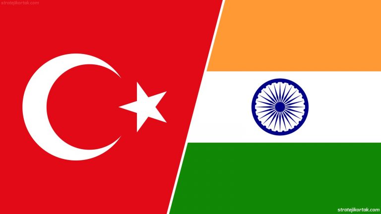 Hindistan-Türkiye İlişkileri ve Hindistan’ın ‘Güçlü’ Profili
