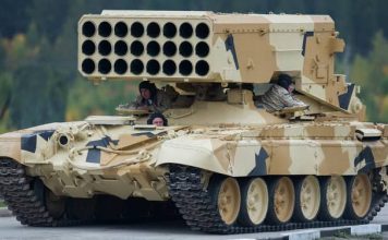 PYD/PKK’nın Elindeki Amerikan Silahları