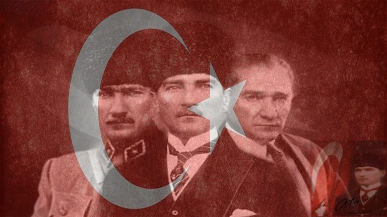 Atatürk: İngiliz Muhiplerine Sızan Osmanlı İstihbaratçısı