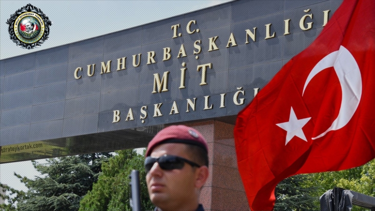 Türk Halkının “MİT” ve “İstihbarat” Algısı